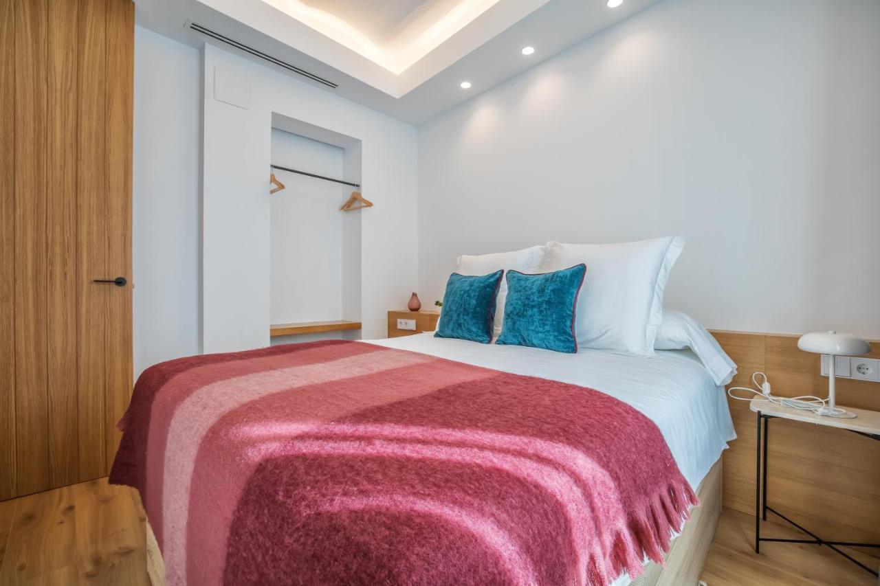 Apartment Olivia Cordoba