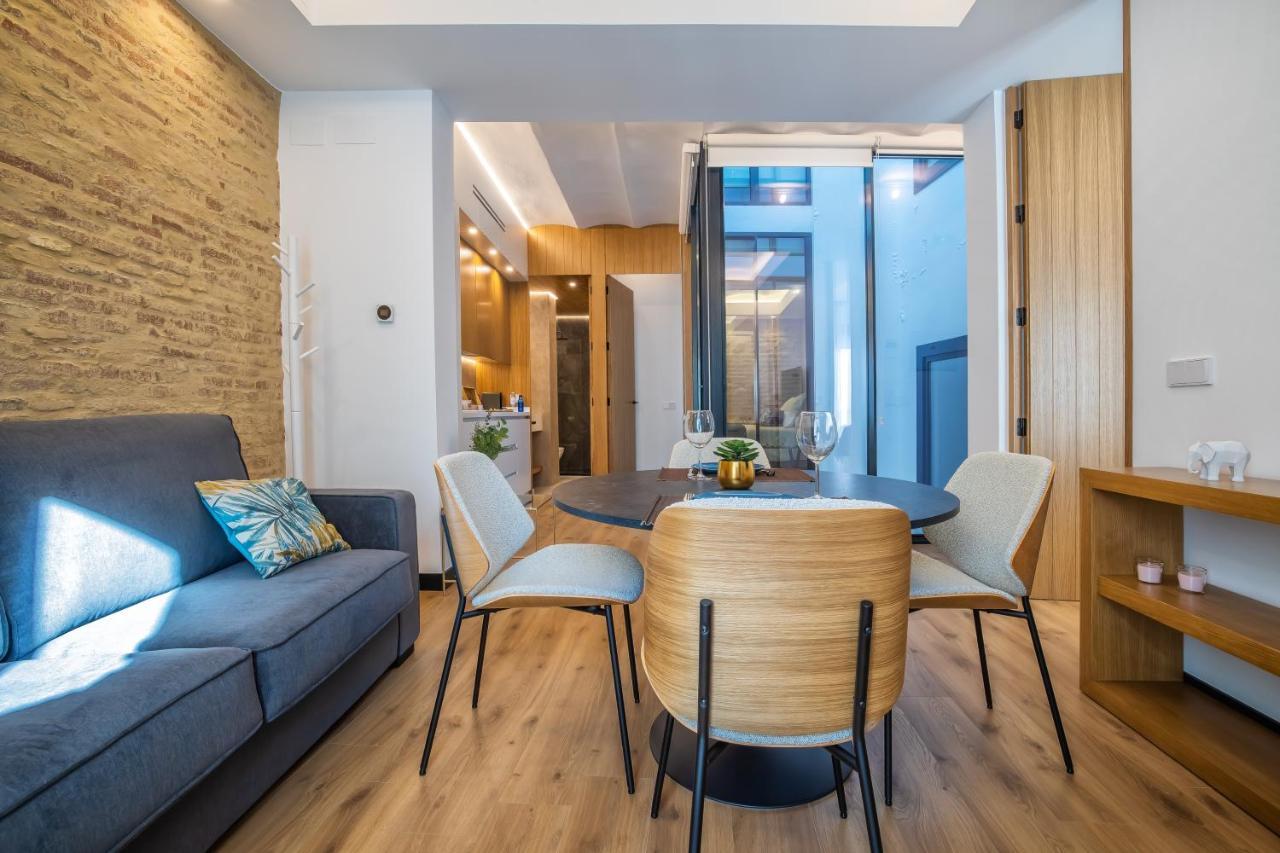 Appartement Olivia *