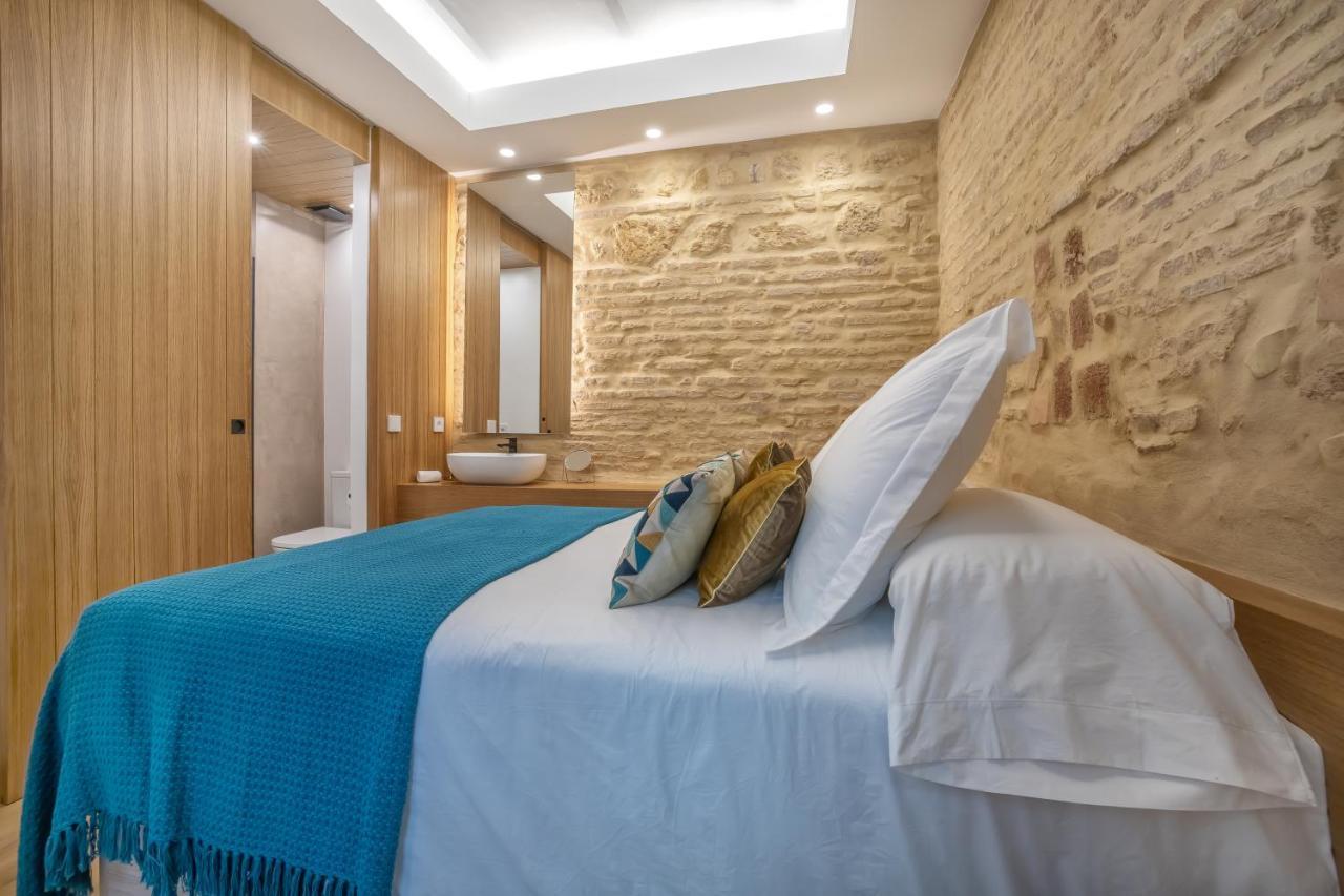 Olivia Appartement *