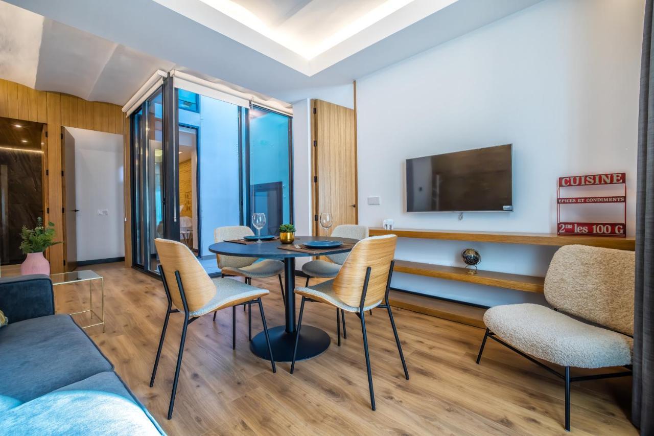 Appartement Olivia *