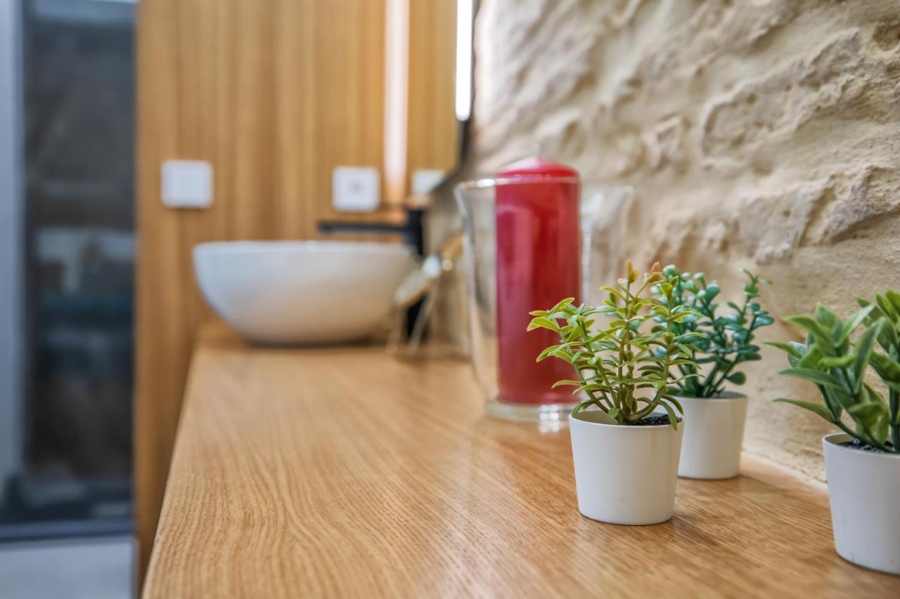 Olivia Appartement