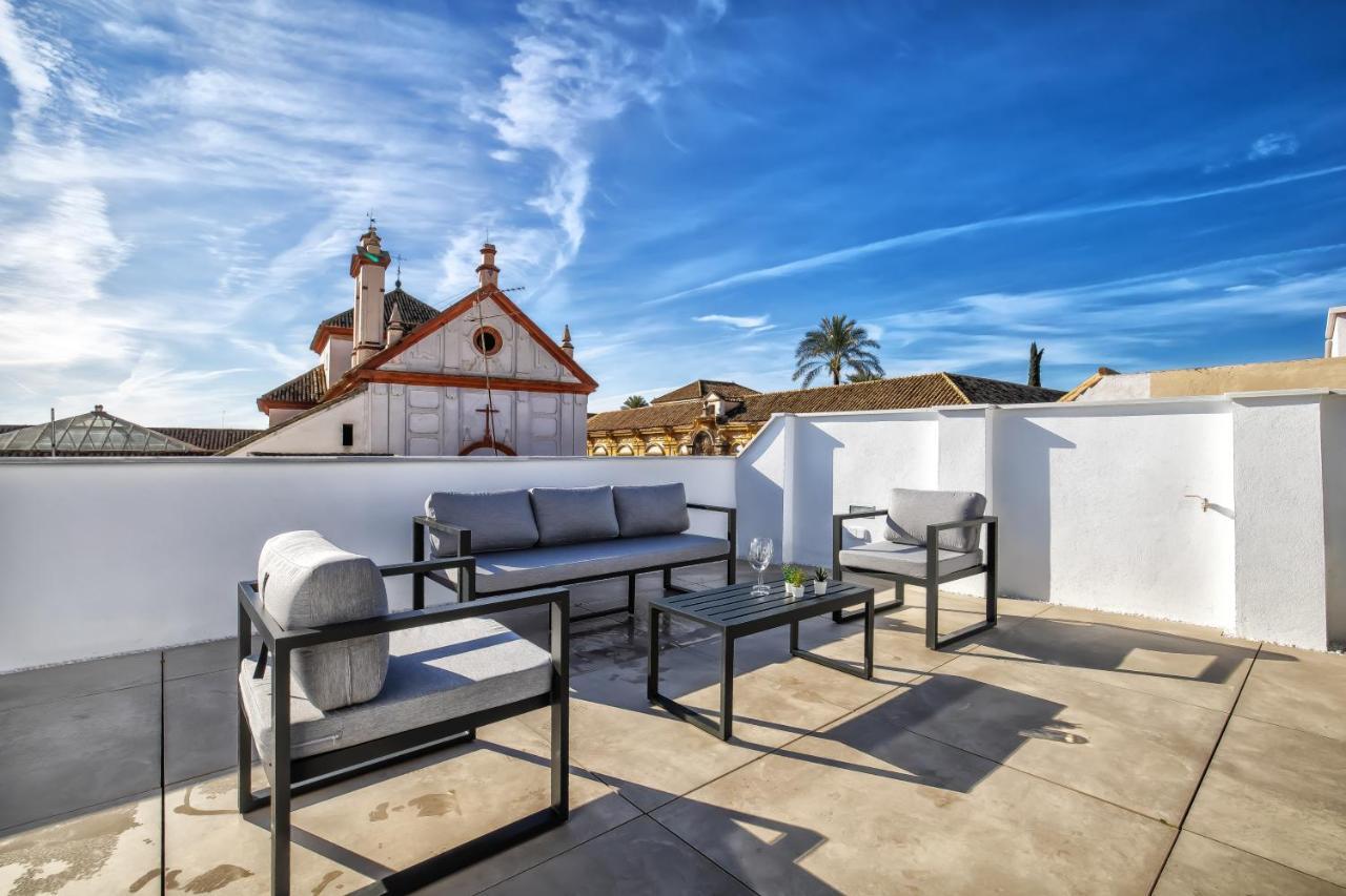 Apartment Olivia Córdoba