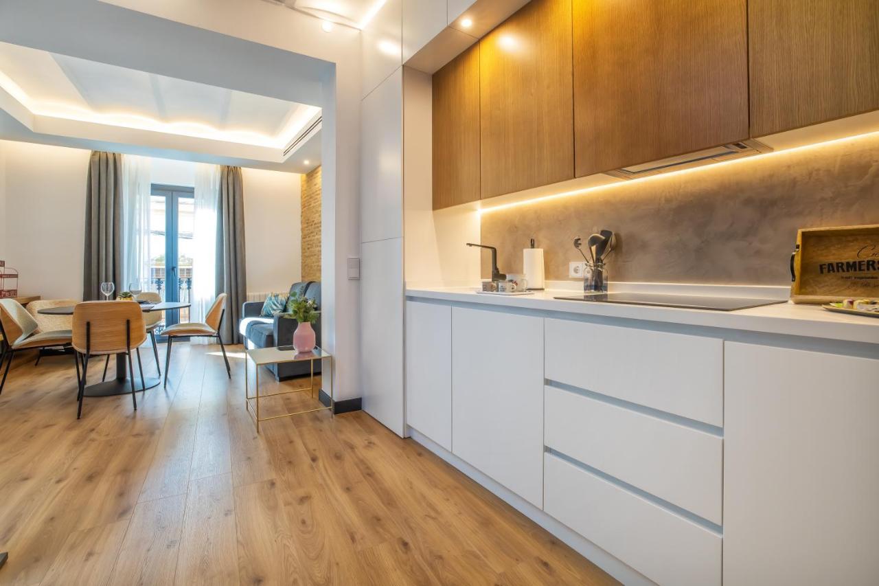 Apartment Olivia