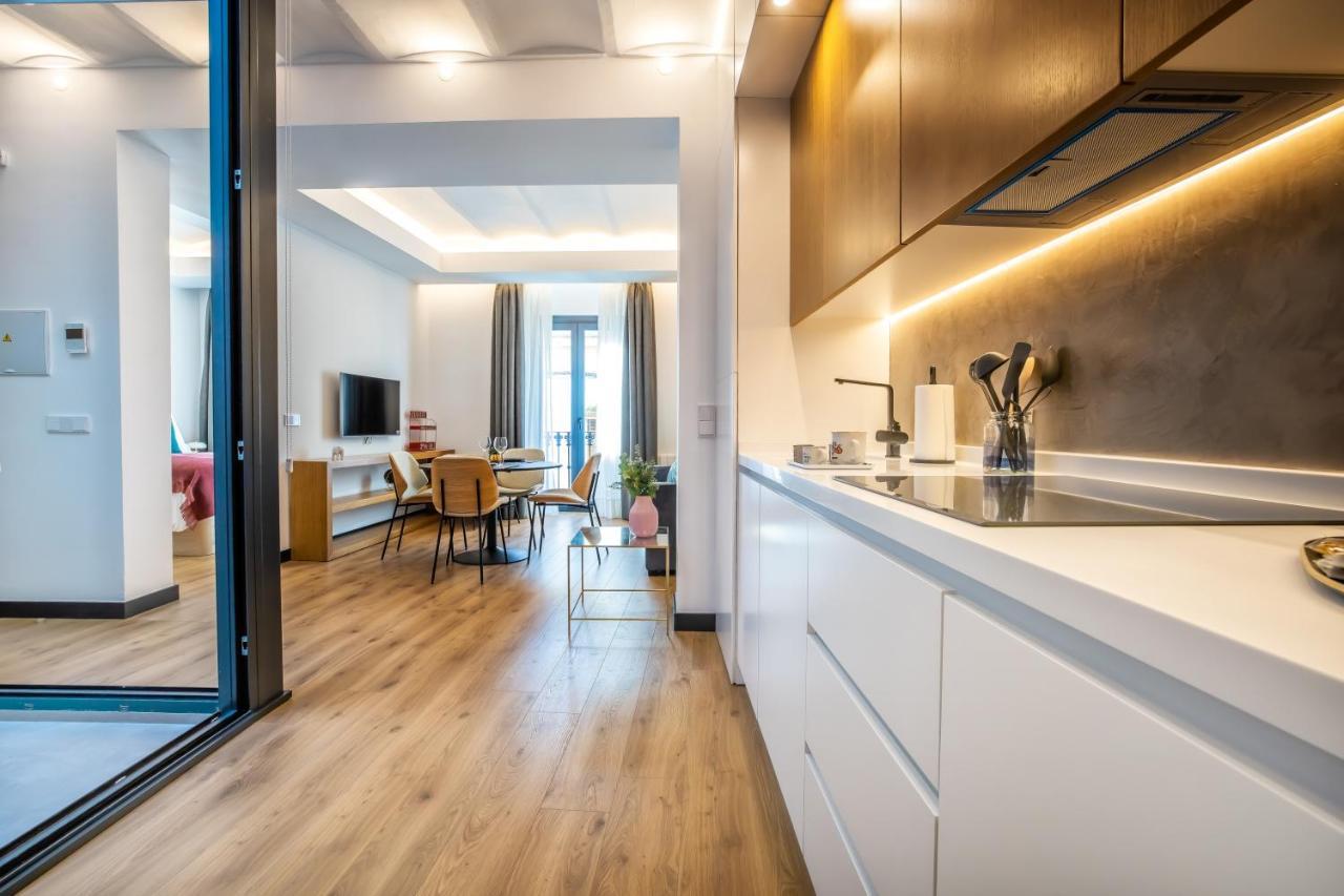 Olivia Apartment *