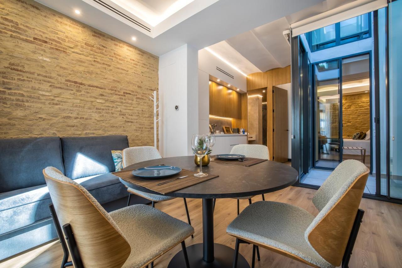 Olivia Apartment