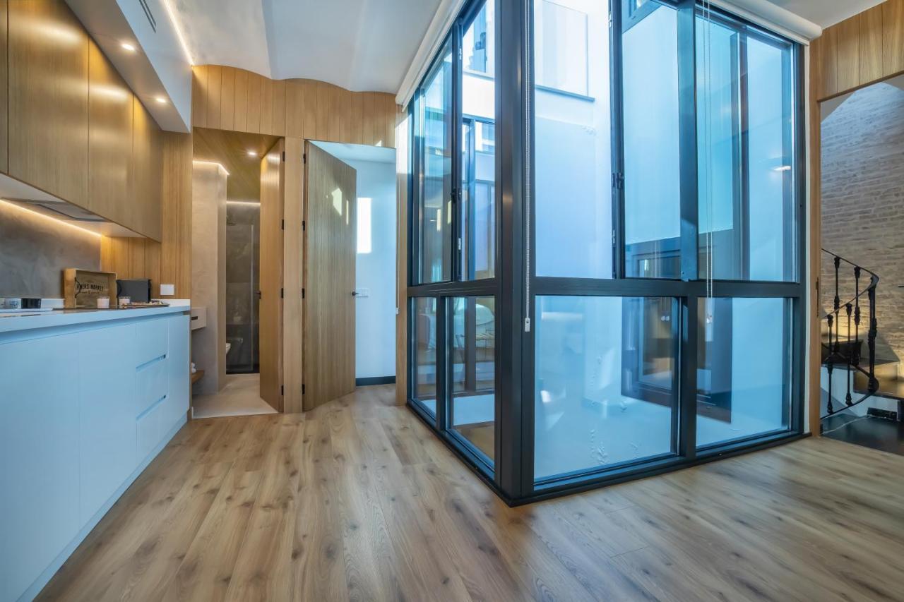 Olivia Appartement Córdoba
