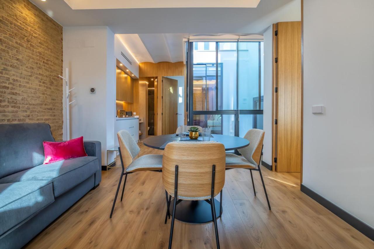 Olivia Apartment Córdoba