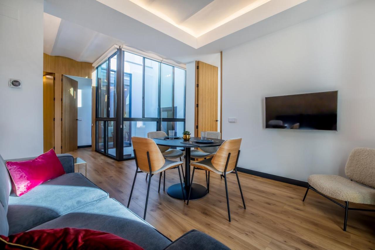 Olivia Apartment Córdoba