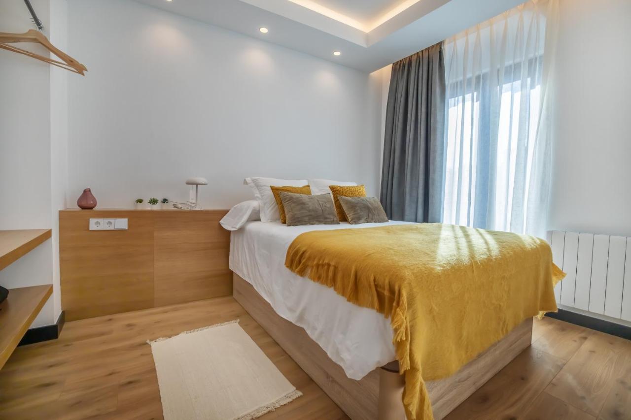 Olivia Apartment
