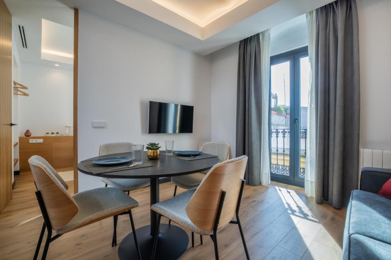 Apartment Olivia *