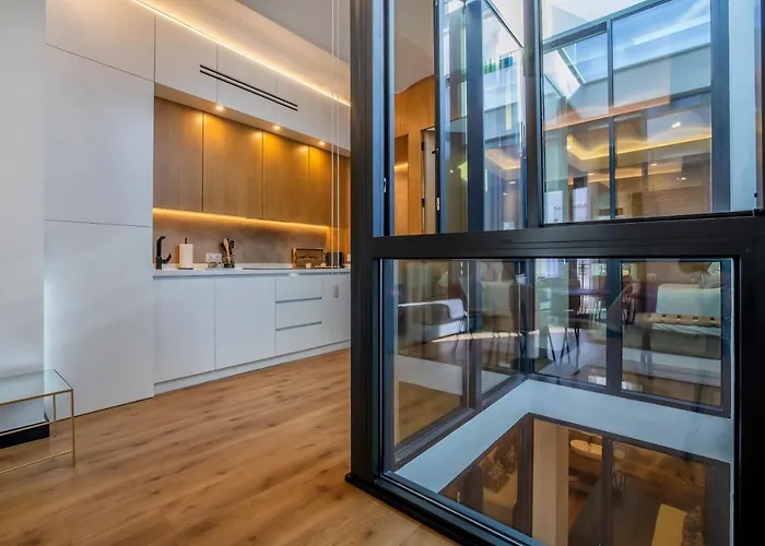 Olivia Suites Apartments