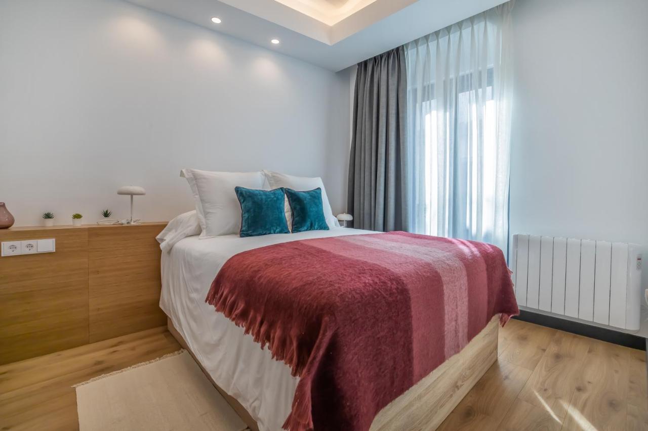 Olivia Apartament