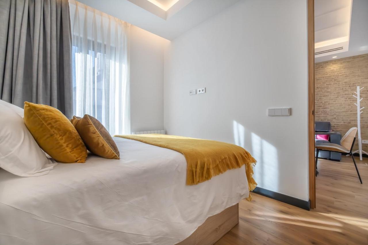 Apartament Olivia *